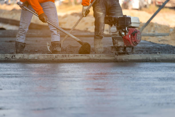 Best Concrete Patio Design and Installation in New Baltimore, OH