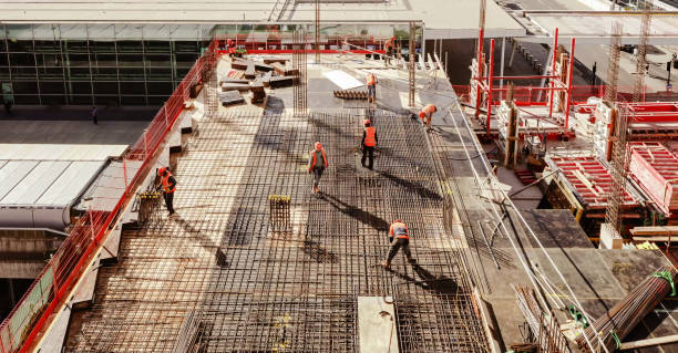 Best Concrete Sealing and Maintenance in New Baltimore, OH