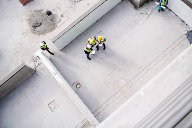 Best Concrete Removal and Replacement in New Baltimore, OH